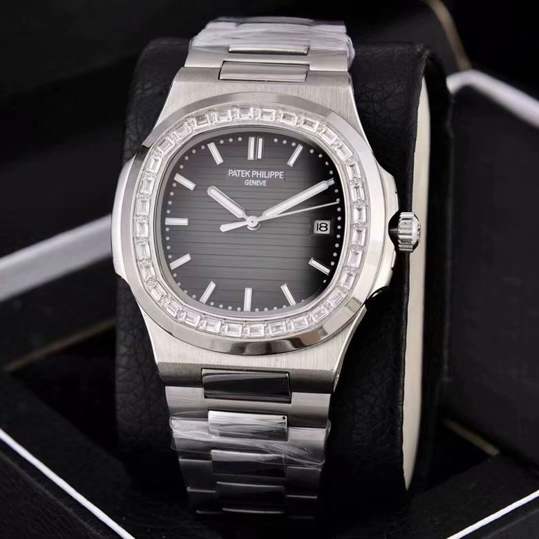 Patek Philippe Watch 166